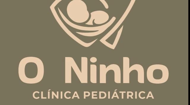 O NINHO - CLÍNICA PEDIÁTRICA